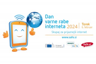 Dan varne rabe interneta – 6. 2. 2024